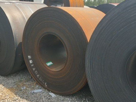 琼海Q355NHB耐候板